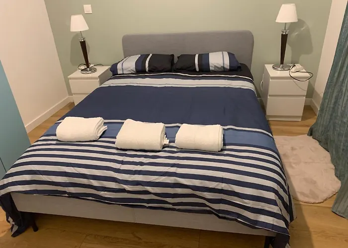 Appartement T2 Paray Vieille Poste