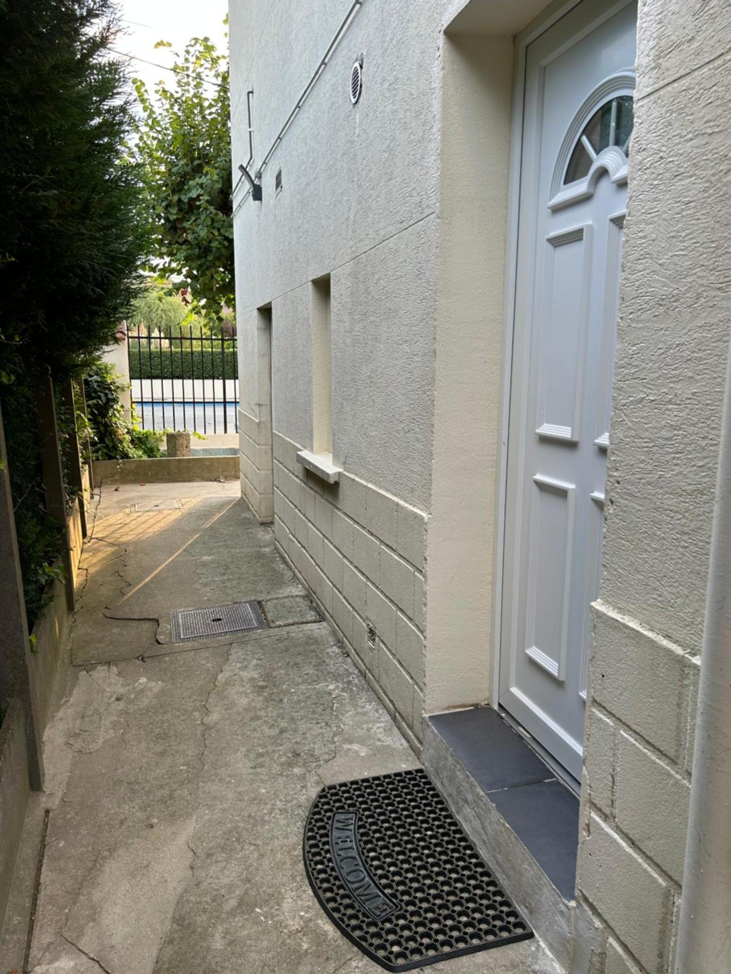 Apartment T2 Vieille Poste Paray-Vieille-Poste